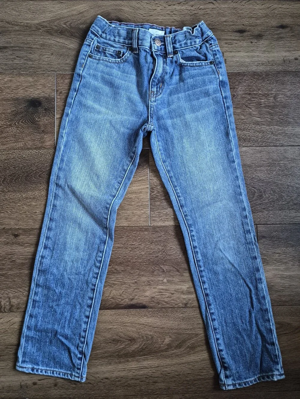 Crewcuts Jeans & Nautica Khaki Pants Boys Sz 8